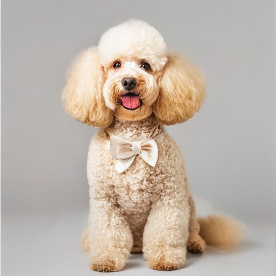 After grooming
